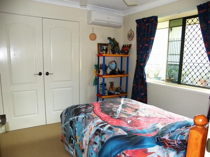 Zilzie QLD 4710
