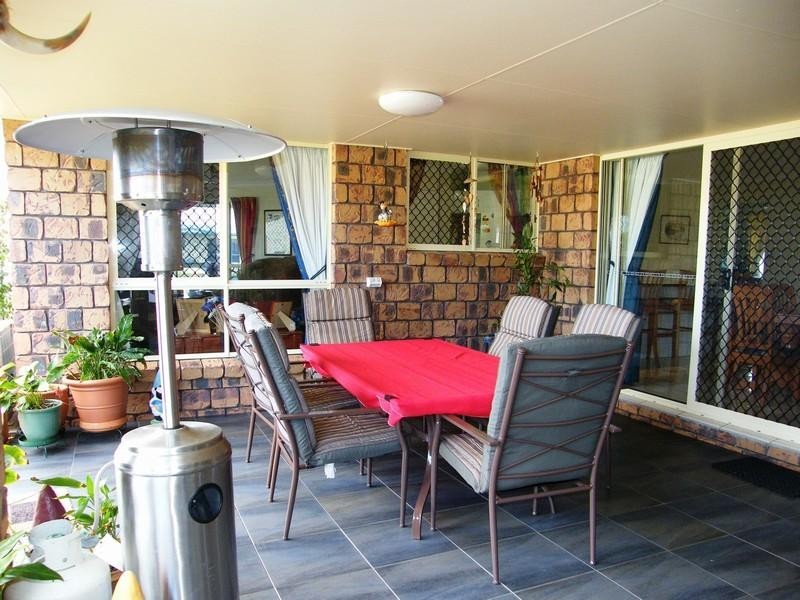 Zilzie QLD 4710