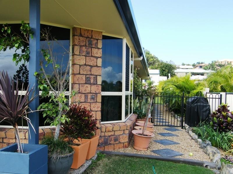 Zilzie QLD 4710