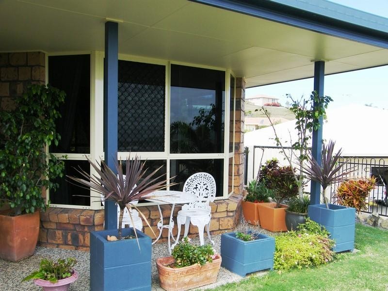 Zilzie QLD 4710