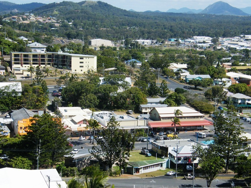 32 Normanby street, Yeppoon QLD 4703