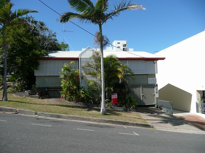 33 Hill Street, Yeppoon QLD 4703