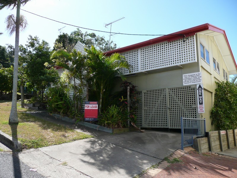 33 Hill Street, Yeppoon QLD 4703