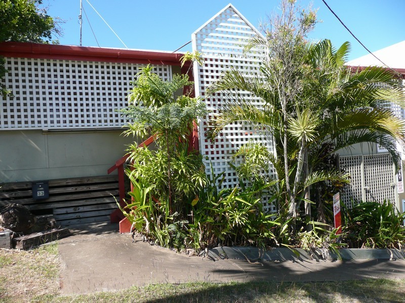 33 Hill Street, Yeppoon QLD 4703