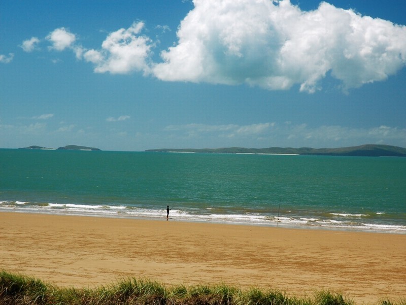33 Kiama Avenue, Yeppoon QLD 4703