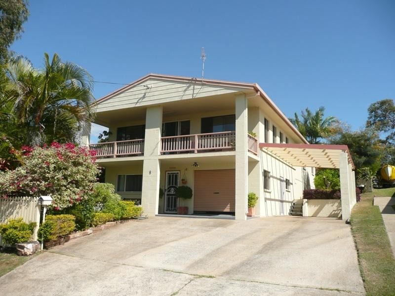 8 School St, Yeppoon QLD 4703