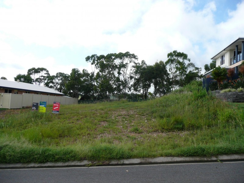 16 Caribbean Crescent, Yeppoon QLD 4703