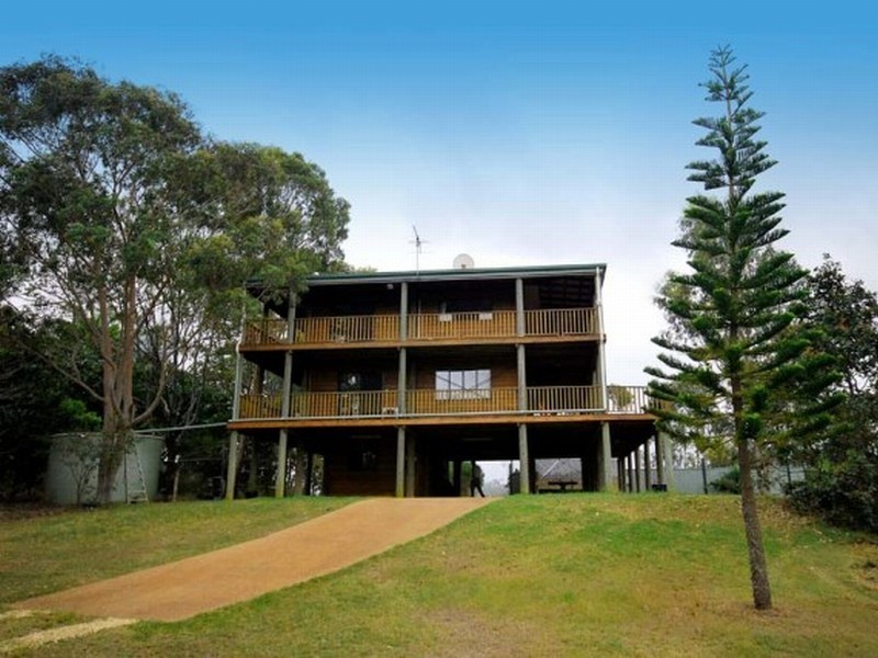 358 Browns Lane, Yeppoon QLD 4703