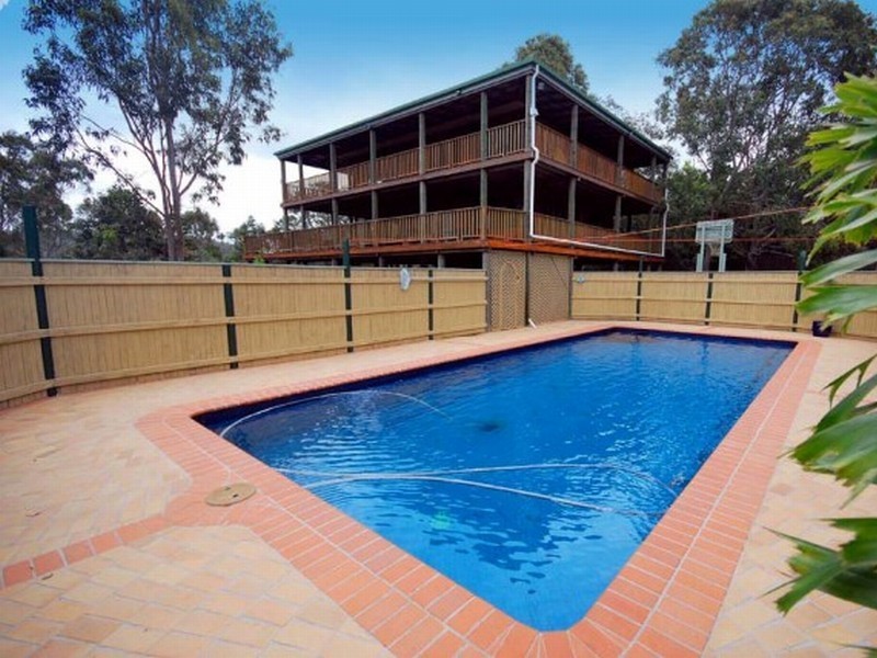 358 Browns Lane, Yeppoon QLD 4703
