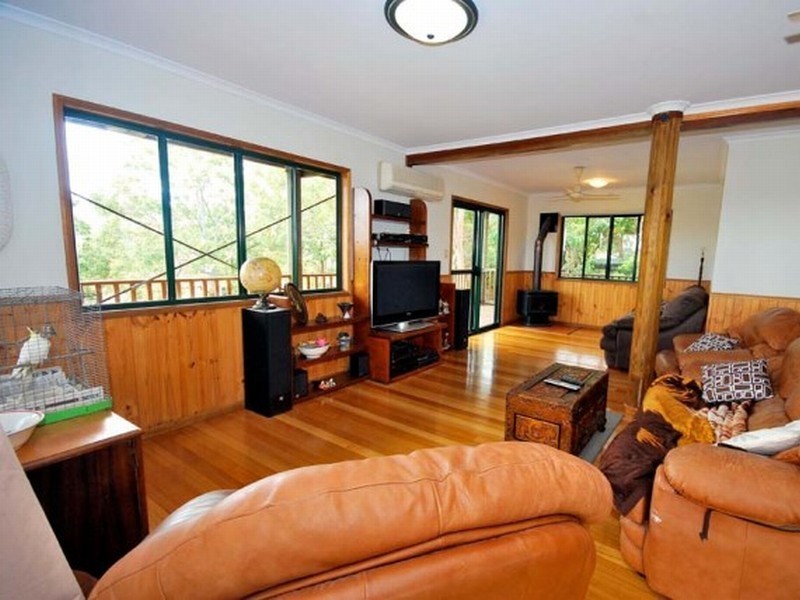358 Browns Lane, Yeppoon QLD 4703