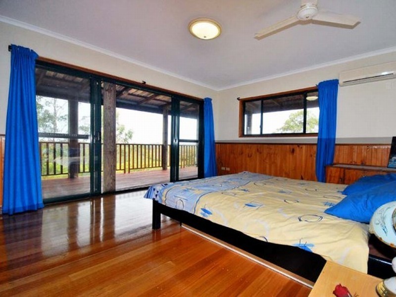 358 Browns Lane, Yeppoon QLD 4703