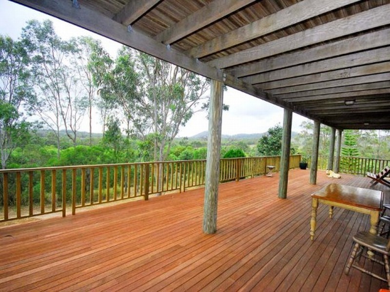358 Browns Lane, Yeppoon QLD 4703