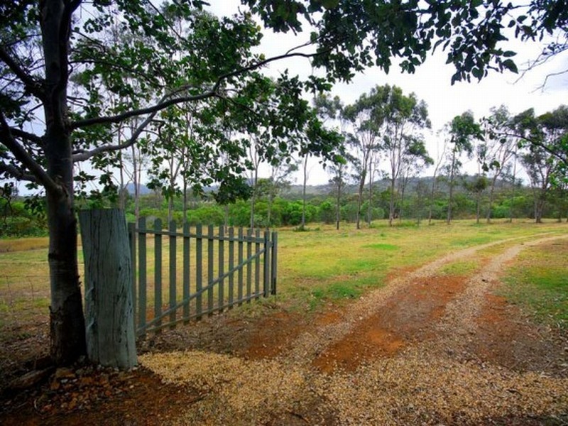 358 Browns Lane, Yeppoon QLD 4703
