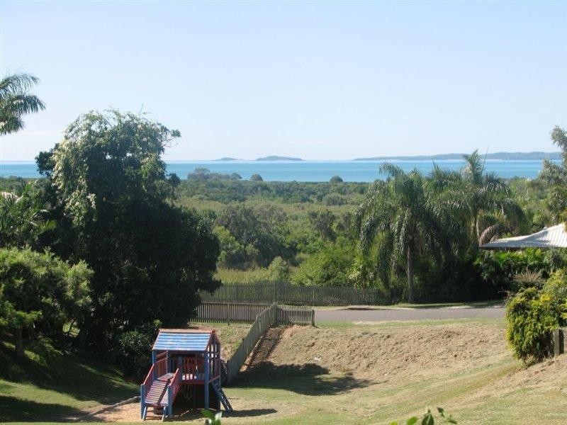 1/8  Pacific Drive, Yeppoon QLD 4703