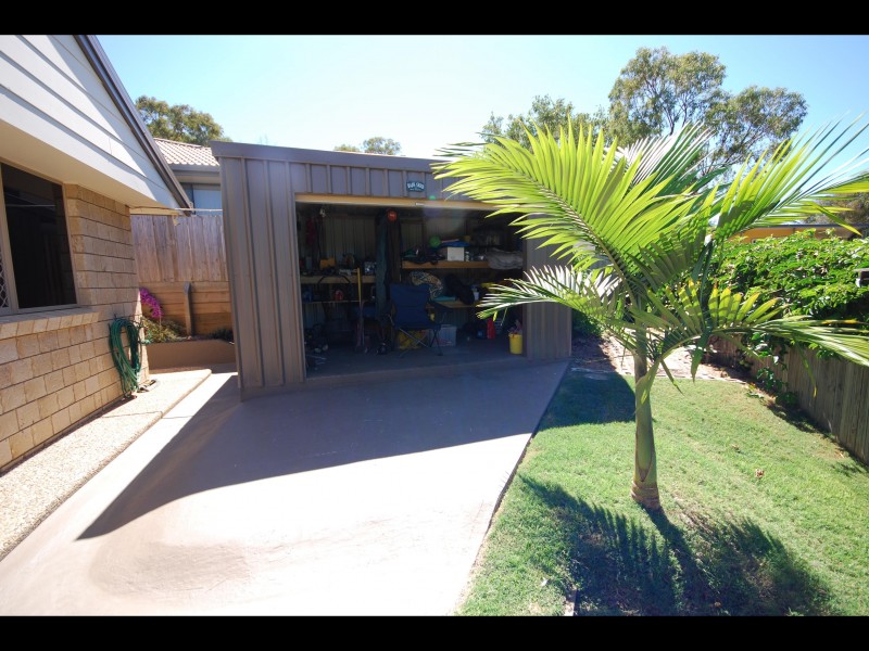 17 Driftwood Drive, Yeppoon QLD 4703
