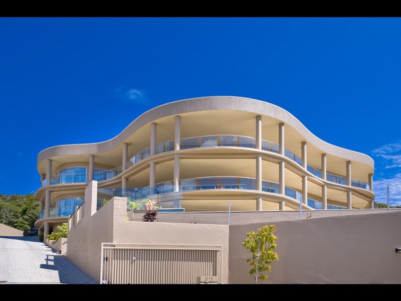 27 Island View Crescent, Yeppoon QLD 4703