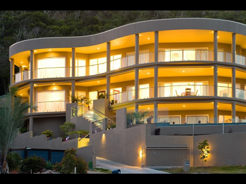27 Island View Crescent, Yeppoon QLD 4703