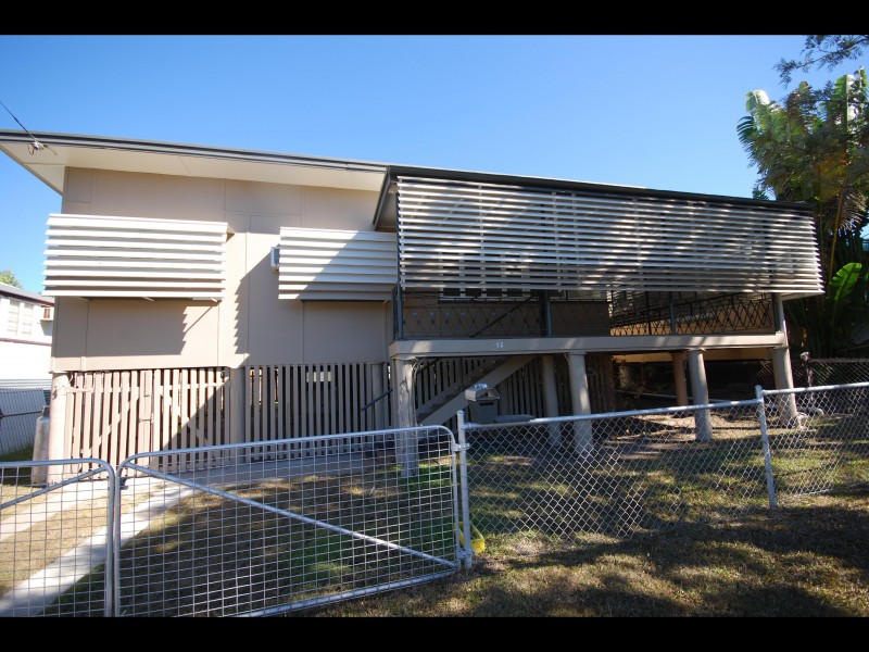 12 Oak Street, Yeppoon QLD 4703
