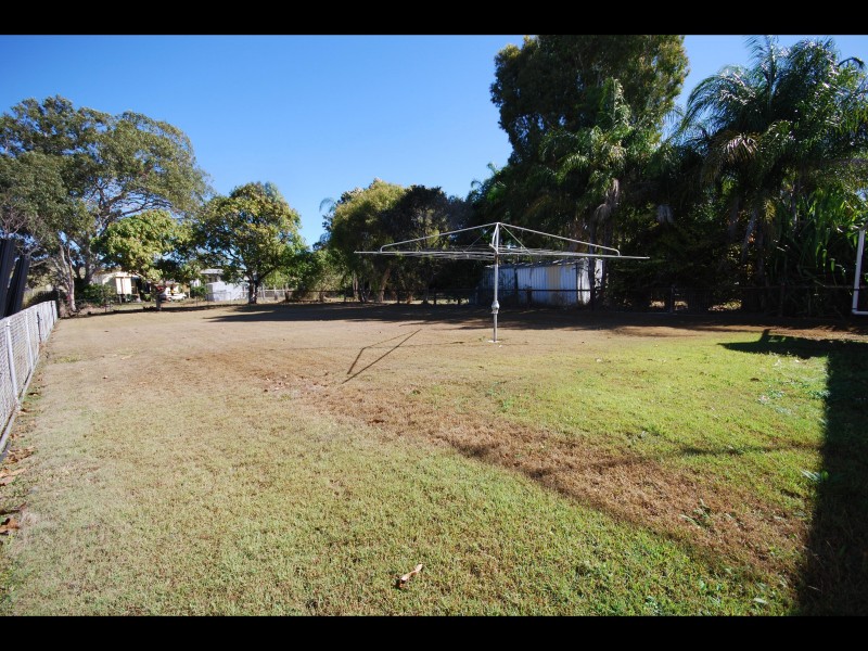 12 Oak Street, Yeppoon QLD 4703