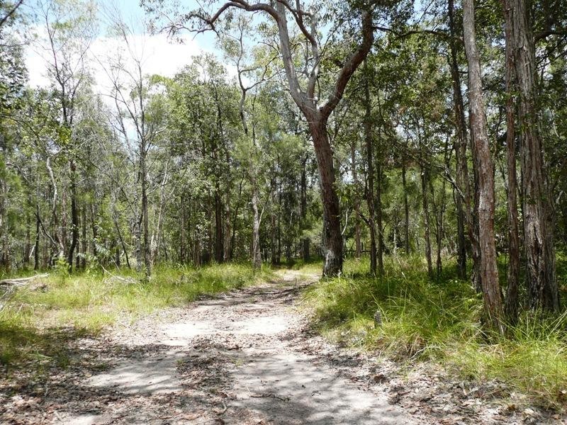 Lot 1 Byfield Road, Yeppoon QLD 4703