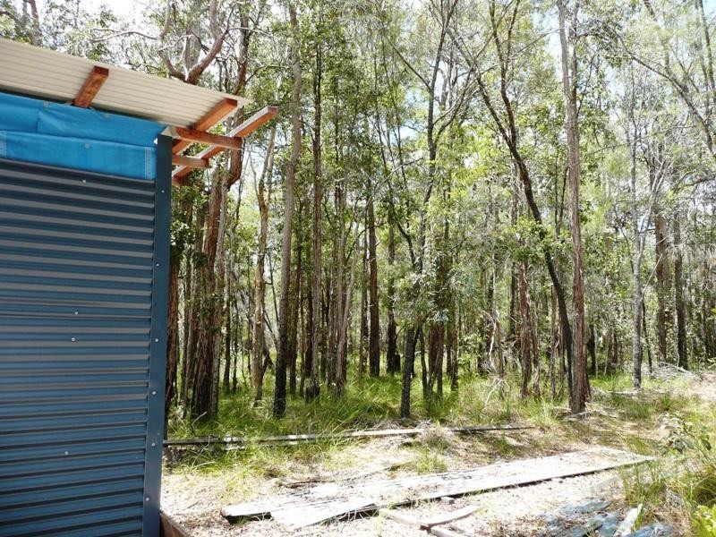 Lot 1 Byfield Road, Yeppoon QLD 4703