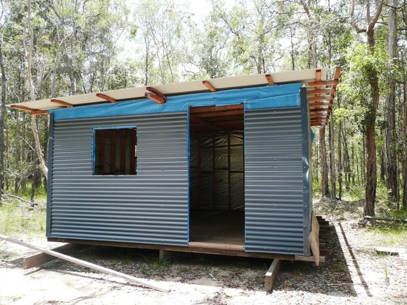 Lot 1 Byfield Road, Yeppoon QLD 4703