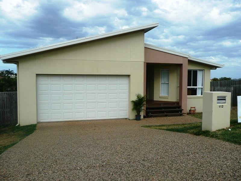 112 Pacific Heights Rd, Yeppoon QLD 4703