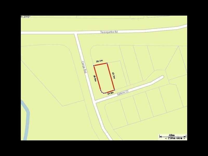 1 Galleon Ct, Yeppoon QLD 4703