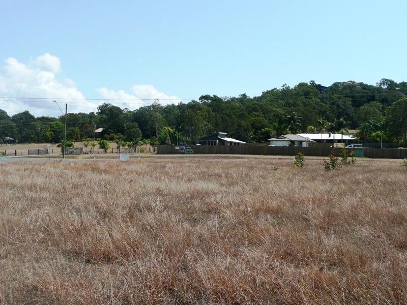 5 Galleon Ct, Yeppoon QLD 4703