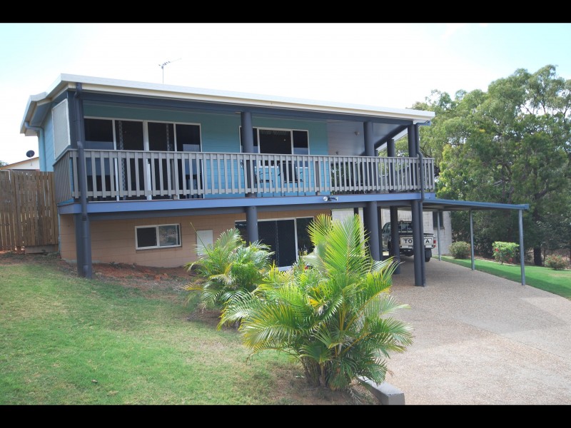 8 Discovery Crescent, Yeppoon QLD 4703