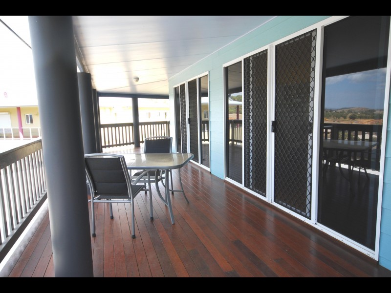 8 Discovery Crescent, Yeppoon QLD 4703
