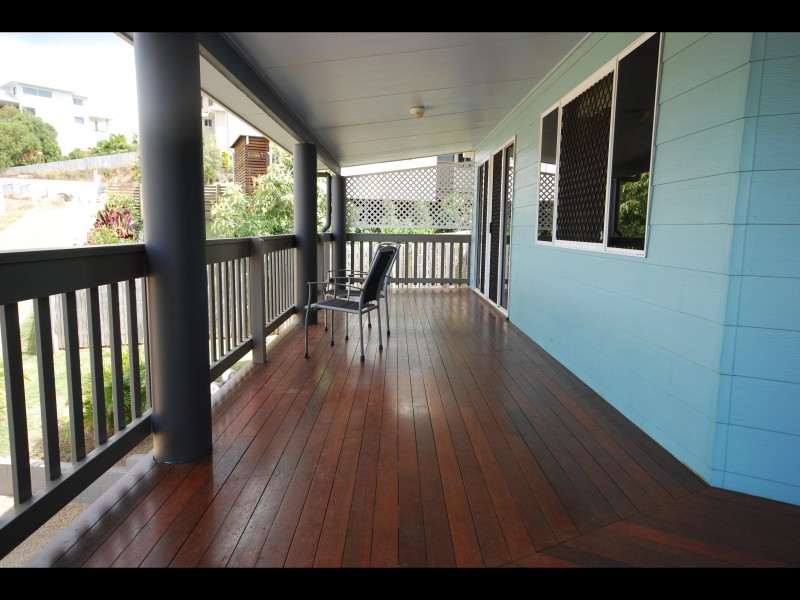 8 Discovery Crescent, Yeppoon QLD 4703