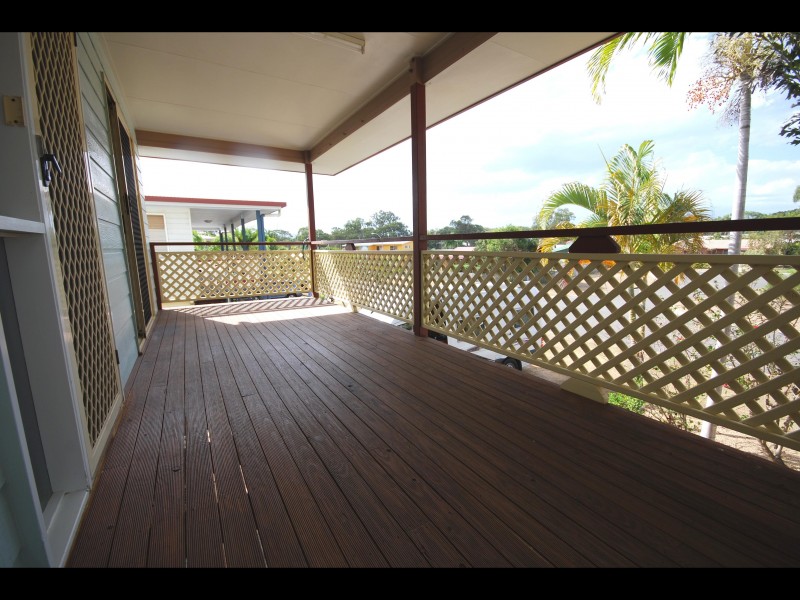 14 Ashgrove Crescent, Yeppoon QLD 4703