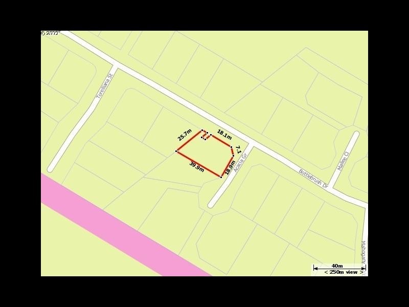 2 MALLEE CL, Yeppoon QLD 4703