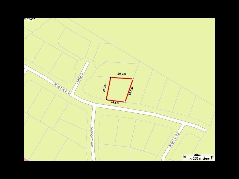 85 BOTTLEBRUSH DRIVE, Yeppoon QLD 4703