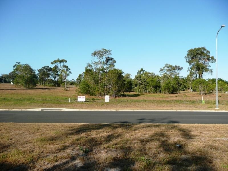 120 STANLEY AV, Yeppoon QLD 4703