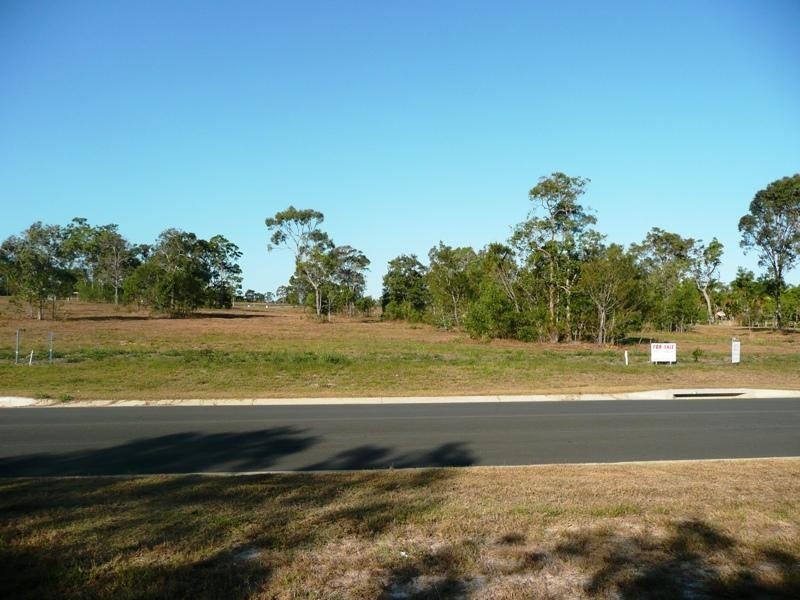 120 STANLEY AV, Yeppoon QLD 4703