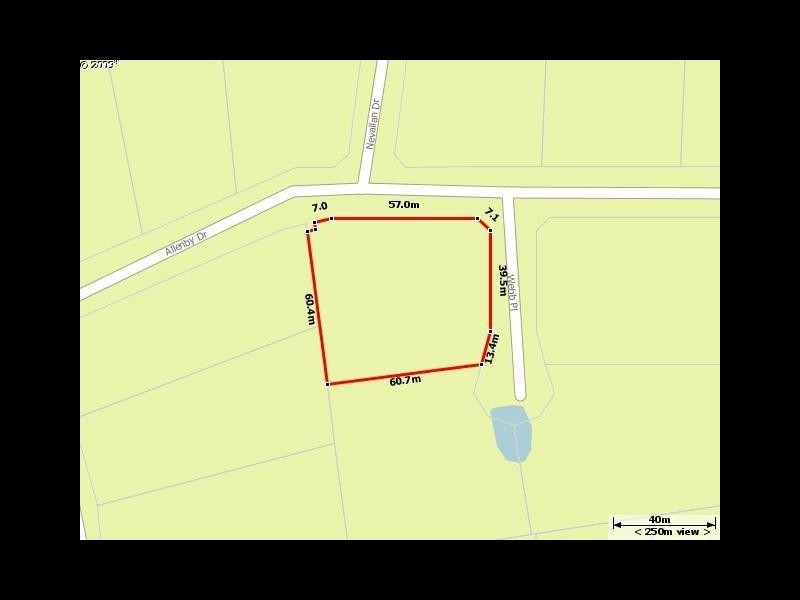 2 WEBB PL, Yeppoon QLD 4703