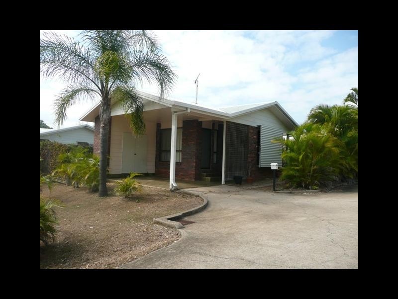 Yeppoon QLD 4703
