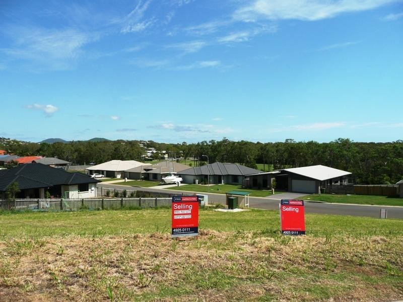 4 ACACIA GR, Yeppoon QLD 4703