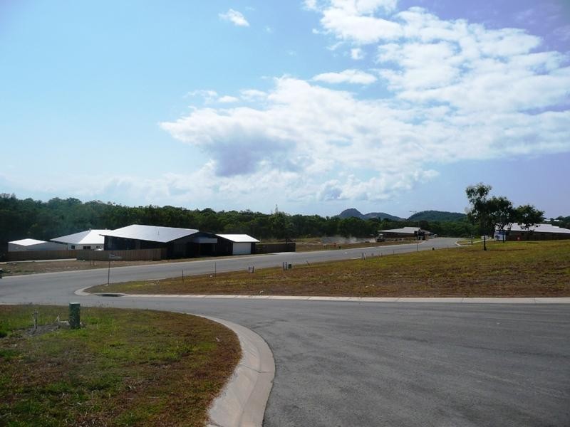 4 ACACIA GR, Yeppoon QLD 4703