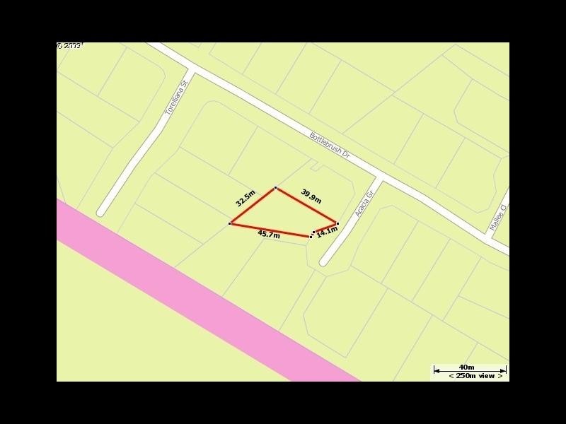 4 ACACIA GR, Yeppoon QLD 4703