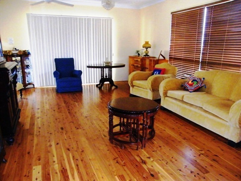 36 Kiama Avenue, Yeppoon QLD 4703