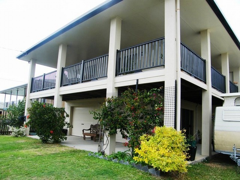 36 Kiama Avenue, Yeppoon QLD 4703