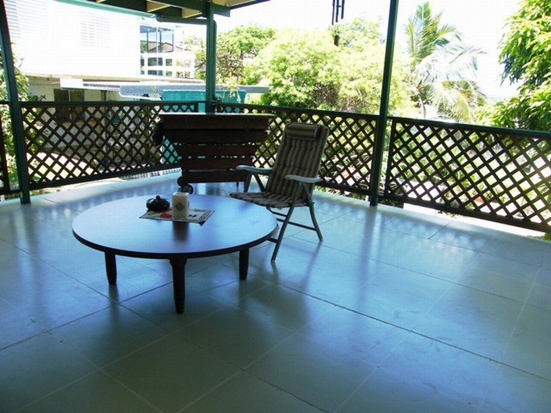 36 Pandanus Street, Yeppoon QLD 4703