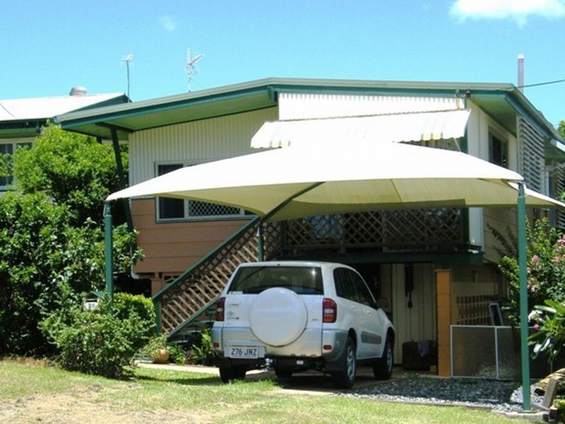 36 Pandanus Street, Yeppoon QLD 4703