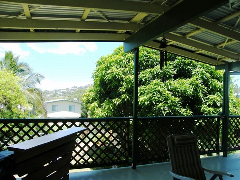 36 Pandanus Street, Yeppoon QLD 4703