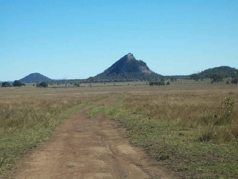 862 Cobraball Road, Yeppoon QLD 4703