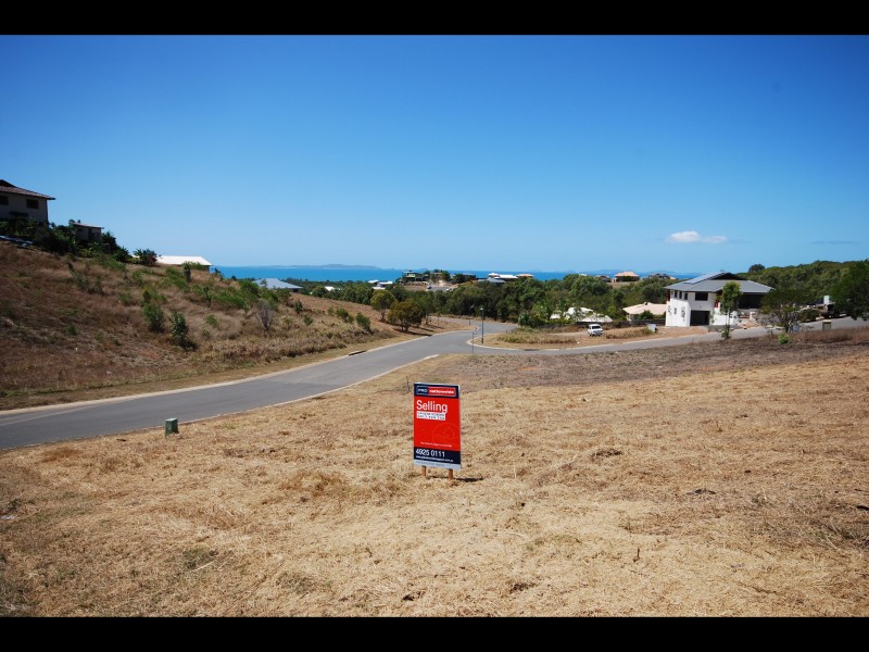 1 Fraser Crescent, Yeppoon QLD 4703