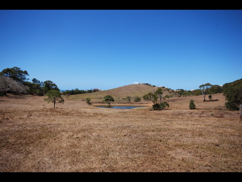 203 Pacific Heights Road, Yeppoon QLD 4703